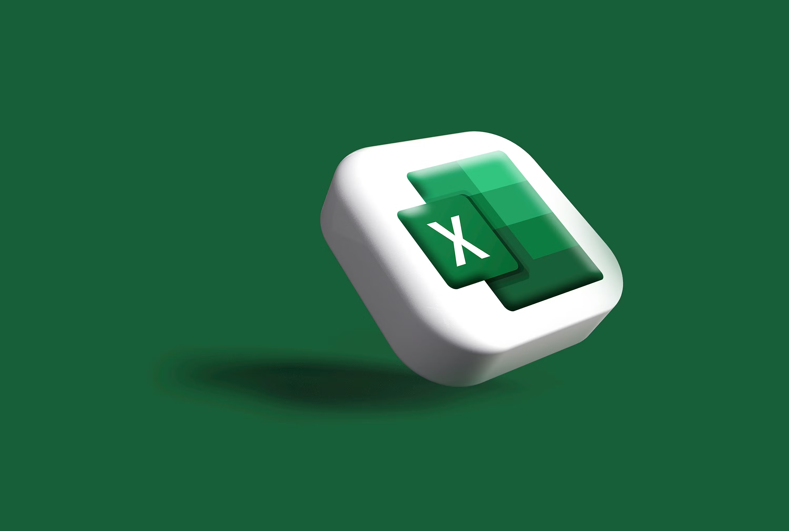 Descargas Excel
