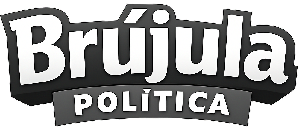 Brújula política