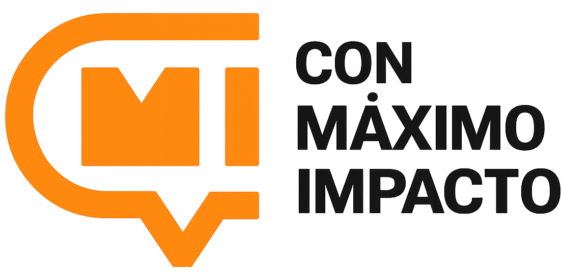 Máximo Impacto